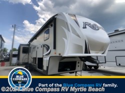 Used 2017 Grand Design Reflection 367bhs available in Myrtle Beach, South Carolina
