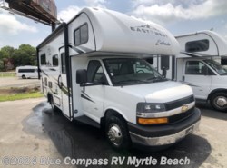 New 2025 East to West Entrada 210NS available in Myrtle Beach, South Carolina