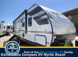 Used 2022 Coachmen Northern Spirit Ultra Lite 2557RB available in Myrtle Beach, South Carolina
