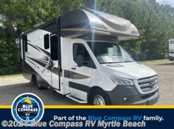 Used 2024 Entegra Coach Qwest 24L available in Myrtle Beach, South Carolina