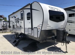 Used 2020 Forest River Flagstaff Micro Lite 25BDS available in Myrtle Beach, South Carolina