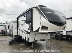 Used 2023 Grand Design Reflection 150 Series 280RS available in Myrtle Beach, South Carolina