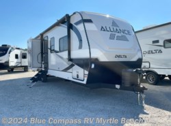 New 2024 Alliance RV Delta 294RK available in Myrtle Beach, South Carolina