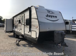 Used 2016 Jayco Jay Flight 32TSBH available in Myrtle Beach, South Carolina