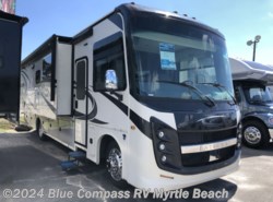 Used 2021 Entegra Coach Vision XL 34G available in Myrtle Beach, South Carolina