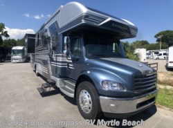 New 2025 Entegra Coach Accolade XL 37K available in Myrtle Beach, South Carolina