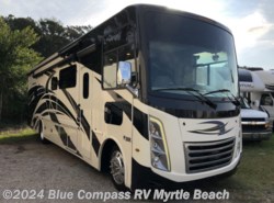 Used 2021 Thor Motor Coach Hurricane 34J available in Myrtle Beach, South Carolina