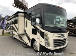 Used 2021 Thor Motor Coach Hurricane 34R available in Myrtle Beach, South Carolina