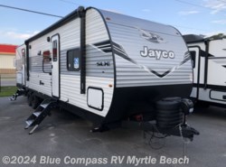 New 2025 Jayco Jay Flight SLX 321BDS available in Myrtle Beach, South Carolina