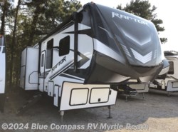 Used 2021 Keystone Raptor 423 available in Myrtle Beach, South Carolina