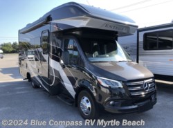 Used 2022 Entegra Coach Qwest 24R available in Myrtle Beach, South Carolina