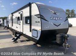 New 2025 Jayco Jay Flight SLX 321BDS available in Myrtle Beach, South Carolina