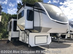 Used 2021 Alliance RV Paradigm 385FL available in Myrtle Beach, South Carolina