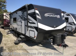 Used 2022 Grand Design Imagine XLS 23LDE available in Myrtle Beach, South Carolina