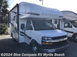 New 2025 Entegra Coach Odyssey SE 22C available in Myrtle Beach, South Carolina