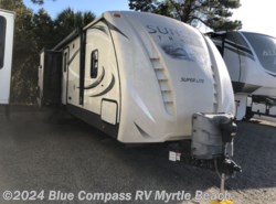 Used 2016 CrossRoads Sunset Trail Super Lite 320BH available in Myrtle Beach, South Carolina