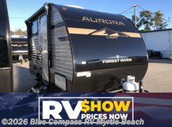 New 2025 Forest River Aurora Light 13BHX available in Myrtle Beach, South Carolina