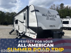 New 2025 Alliance RV Delta Ultra Lite 234RK available in Myrtle Beach, South Carolina