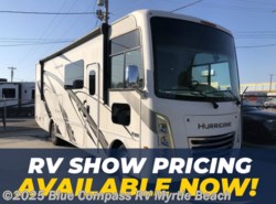 Used 2023 Thor Motor Coach Hurricane 29M available in Myrtle Beach, South Carolina