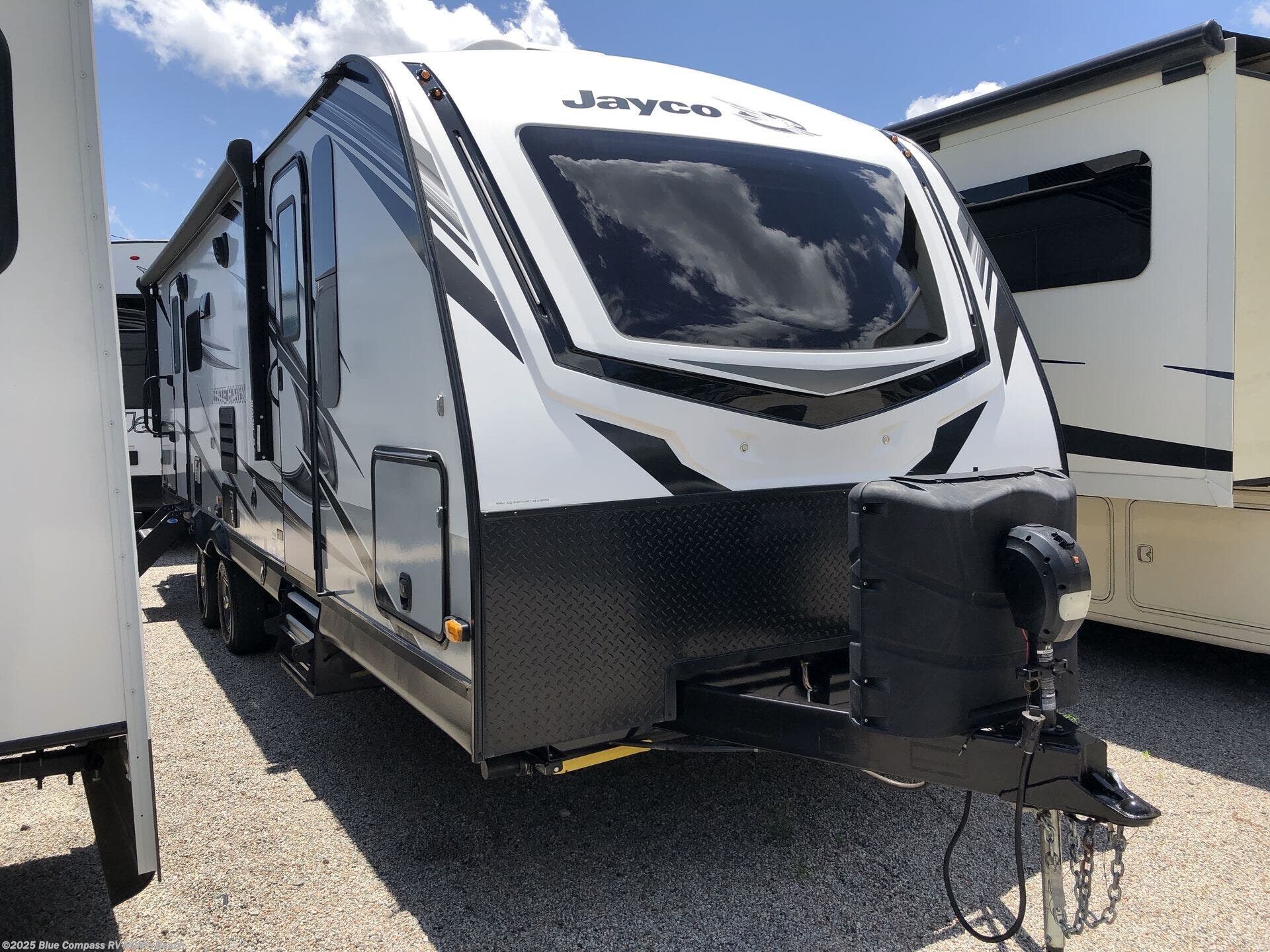 Used 2021 Jayco White Hawk 27RB available in Myrtle Beach, South Carolina