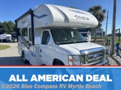 New 2026 Thor Motor Coach Geneva 19VT available in Myrtle Beach, South Carolina