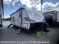 New 2026 Jayco Jay Feather 23RK available in Myrtle Beach, South Carolina