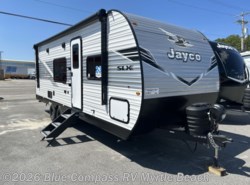 New 2026 Jayco Jay Flight SLX 225MLS available in Myrtle Beach, South Carolina
