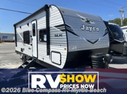 New 2026 Jayco Jay Flight SLX 225MLS available in Myrtle Beach, South Carolina
