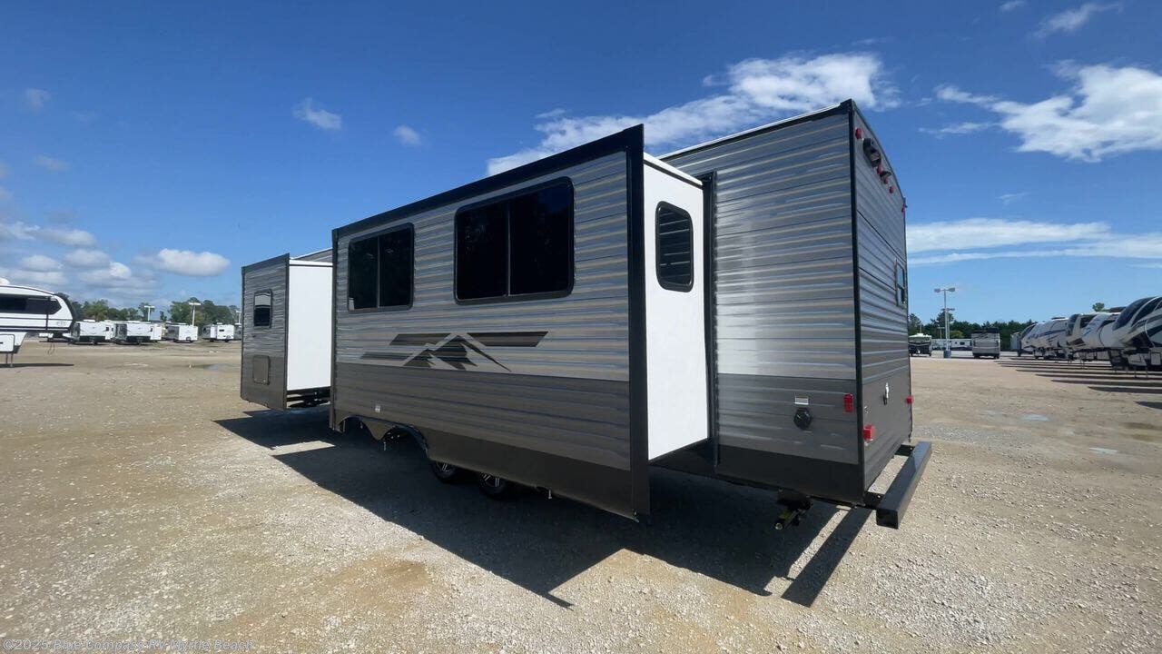 New 2025 Forest River Aurora 31KDS available in Myrtle Beach, South Carolina