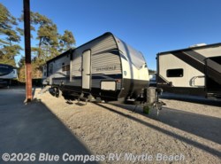 Used 2022 Keystone Springdale 335BH available in Myrtle Beach, South Carolina
