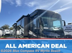 Used 2013 Forest River Berkshire 390BH available in Myrtle Beach, South Carolina