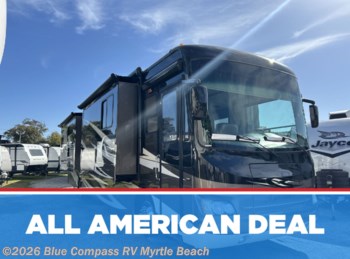 Used 2013 Forest River Berkshire 390BH available in Myrtle Beach, South Carolina