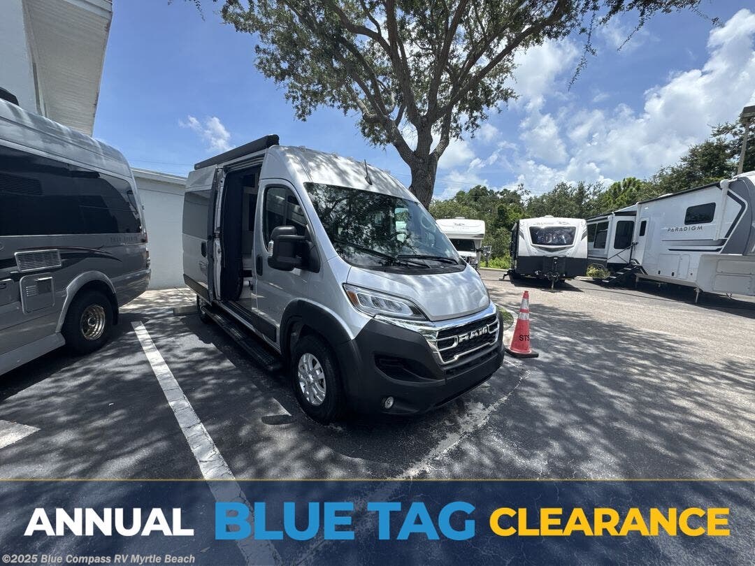 New 2026 Entegra Coach Arc 18C available in Myrtle Beach, South Carolina