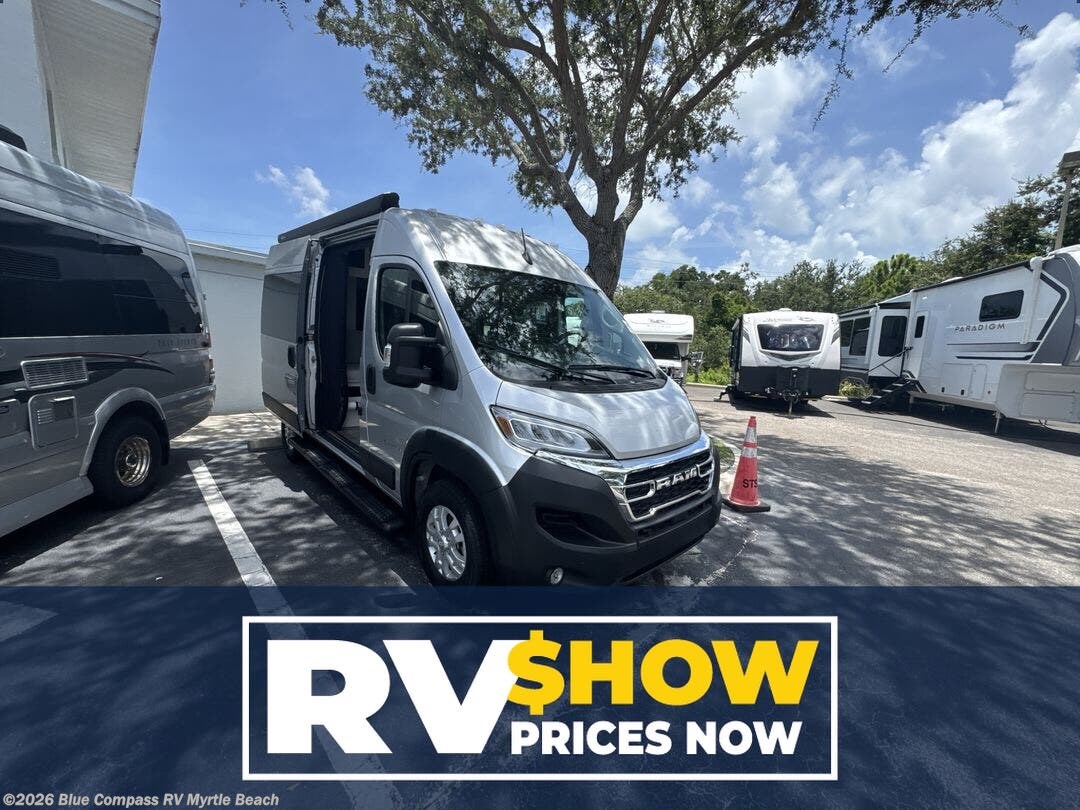 New 2026 Entegra Coach Arc 18C available in Myrtle Beach, South Carolina