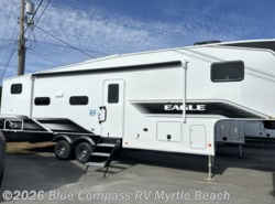 New 2026 Jayco Eagle SLE 28BHU available in Myrtle Beach, South Carolina