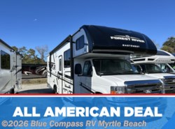 New 2026 East to West Entrada 2800S available in Myrtle Beach, South Carolina