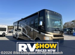 Used 2015 Tiffin Allegro 36 LA available in Myrtle Beach, South Carolina