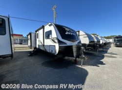 New 2026 Jayco Jay Feather 27MK available in Myrtle Beach, South Carolina