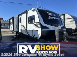 New 2026 Jayco Jay Feather 27MK available in Myrtle Beach, South Carolina