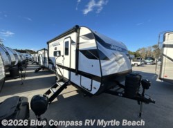 New 2026 Jayco Jay Feather Air 16RB available in Myrtle Beach, South Carolina