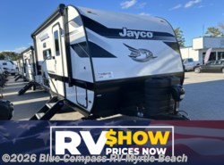 New 2026 Jayco Jay Feather Air 16RB available in Myrtle Beach, South Carolina