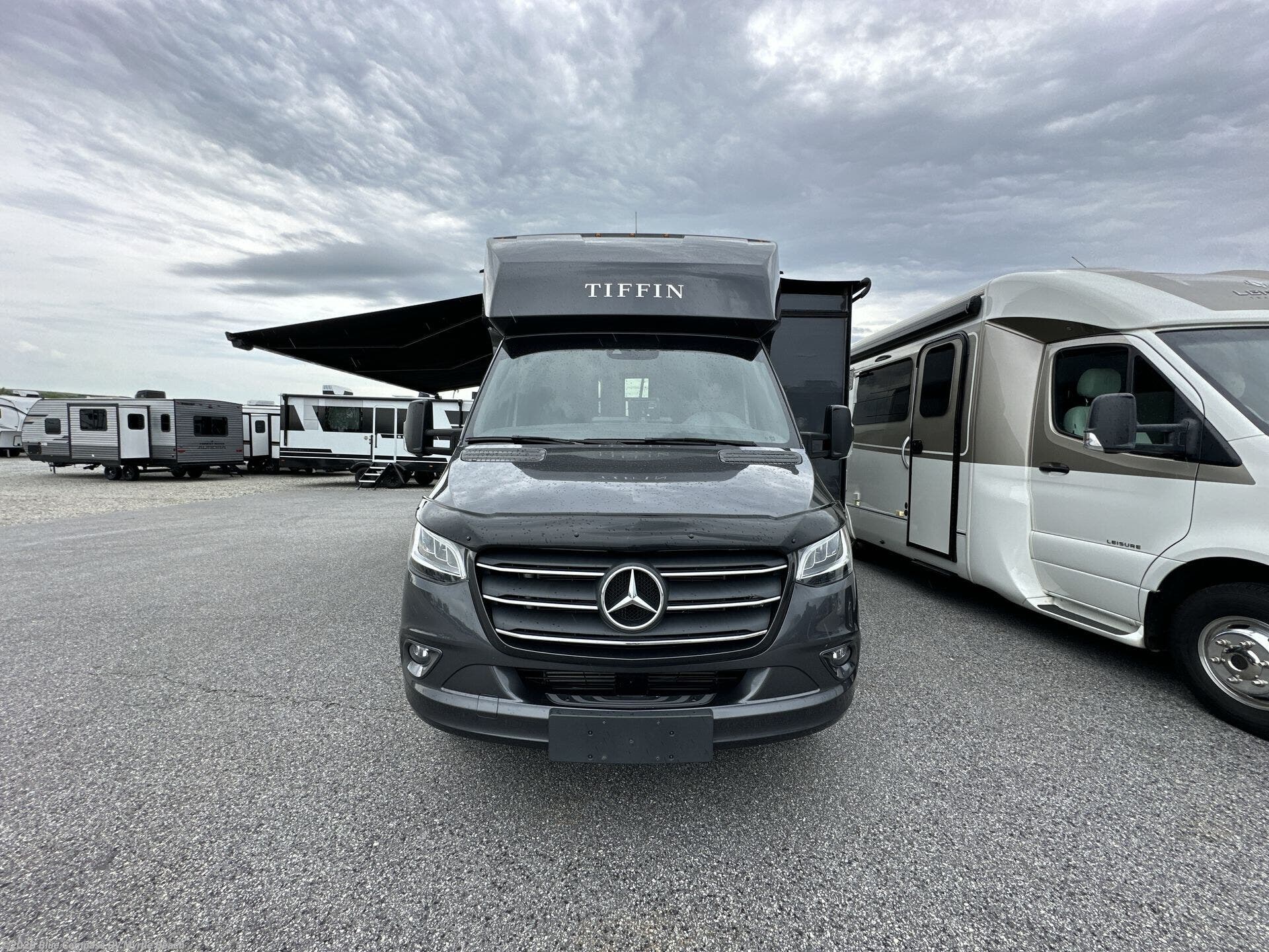 Used 2022 Tiffin Wayfarer 25 RW available in Myrtle Beach, South Carolina