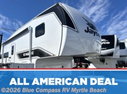 New 2026 Jayco Eagle SLE 24MLE available in Myrtle Beach, South Carolina