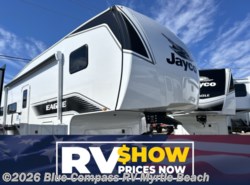 New 2026 Jayco Eagle SLE 24MLE available in Myrtle Beach, South Carolina