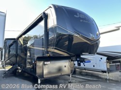 New 2026 Jayco Pinnacle 38FBRK available in Myrtle Beach, South Carolina