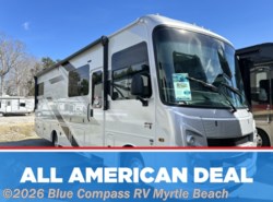 New 2026 Entegra Coach Vision 29F available in Myrtle Beach, South Carolina