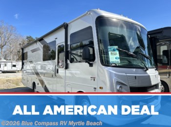 New 2026 Entegra Coach Vision 29F available in Myrtle Beach, South Carolina