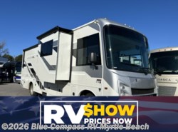 New 2026 Entegra Coach Vision XL 31UL available in Myrtle Beach, South Carolina