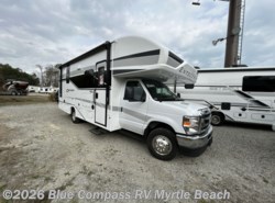 New 2026 Entegra Coach Odyssey 24B available in Myrtle Beach, South Carolina