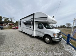 New 2026 Entegra Coach Odyssey SE 29KF available in Myrtle Beach, South Carolina